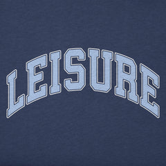 Men's Leisure Atheltic Arch Short Sleeve Tee