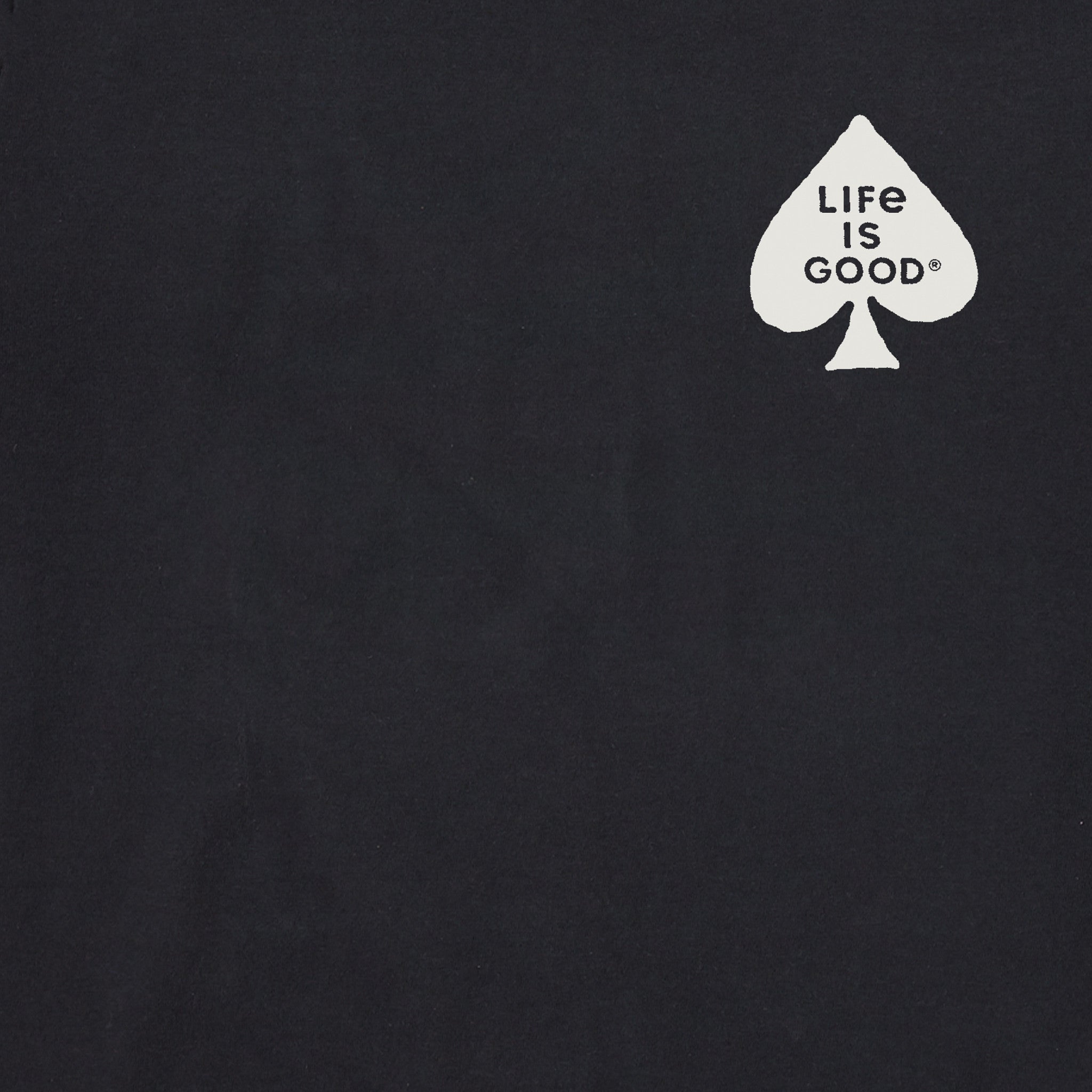 Men's Wild Card Short Sleeve Tee