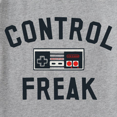 Women's Control Freak Short Sleeve Tee