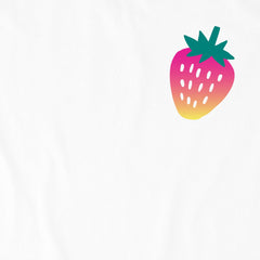 Women's Fruit Stack Short Sleeve Crusher Boxy Tee