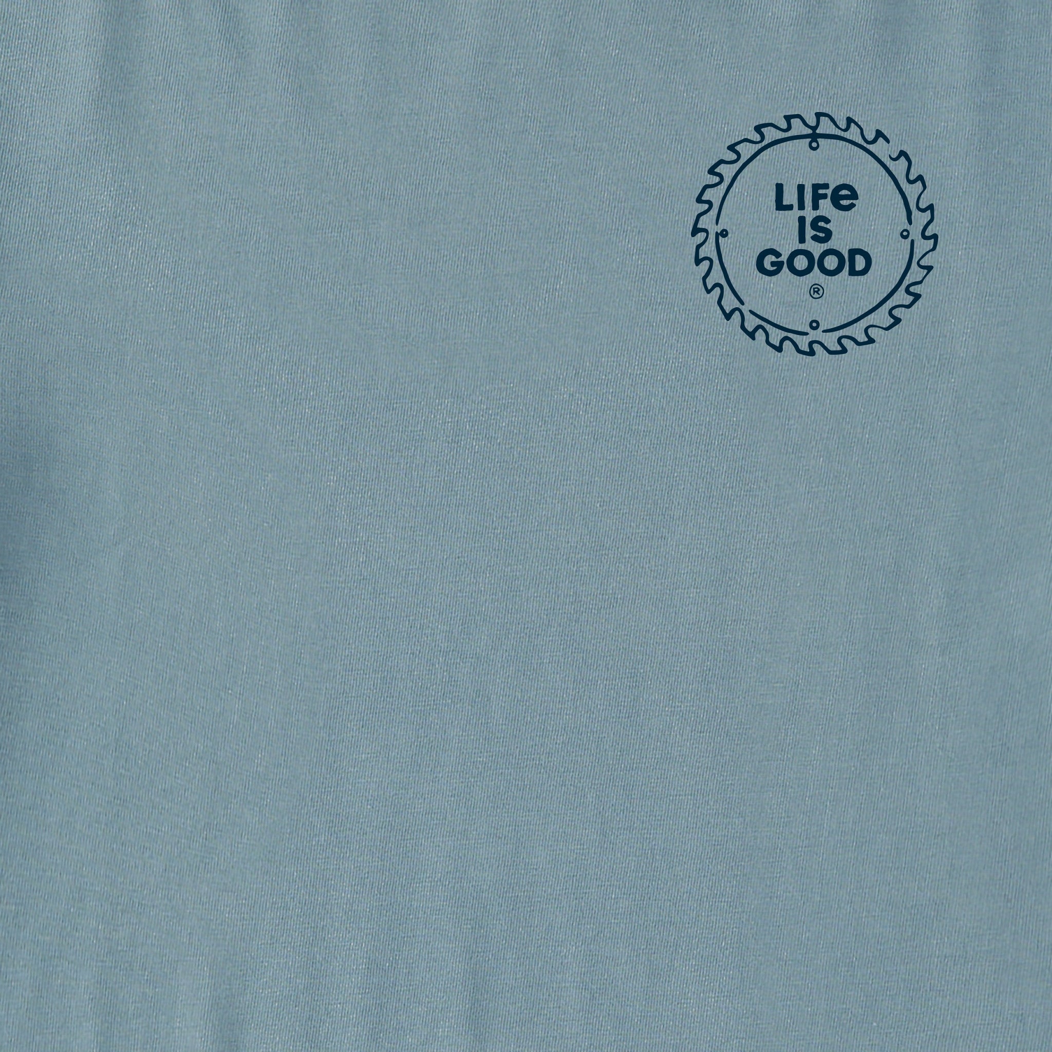 Men's Say Hello to My Little Friends Tools Short Sleeve Crusher Tee