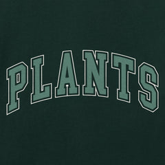Men's Plants Athletic Arch Short Sleeve Crusher Tee