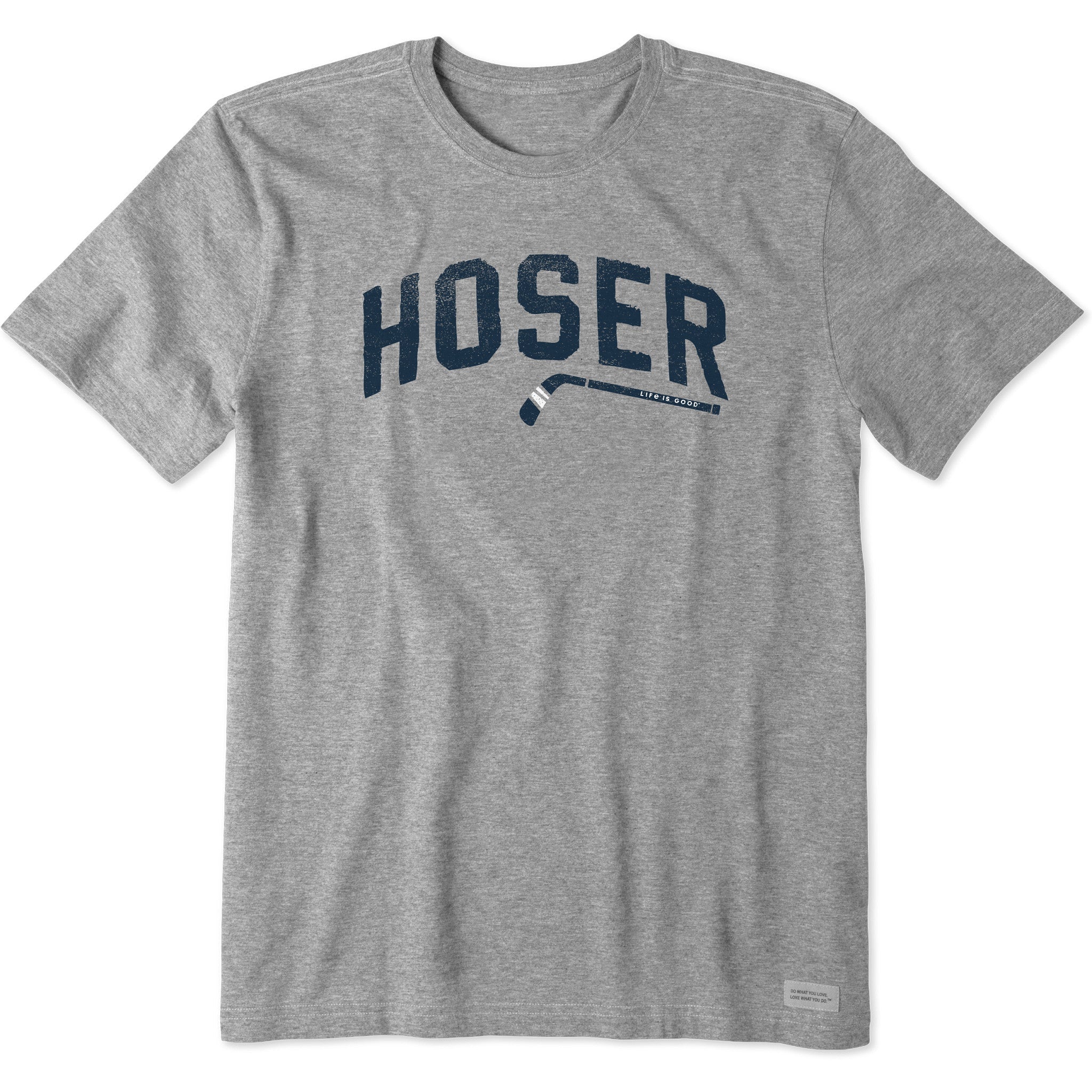 Men's Hoser Short Sleeve Tee