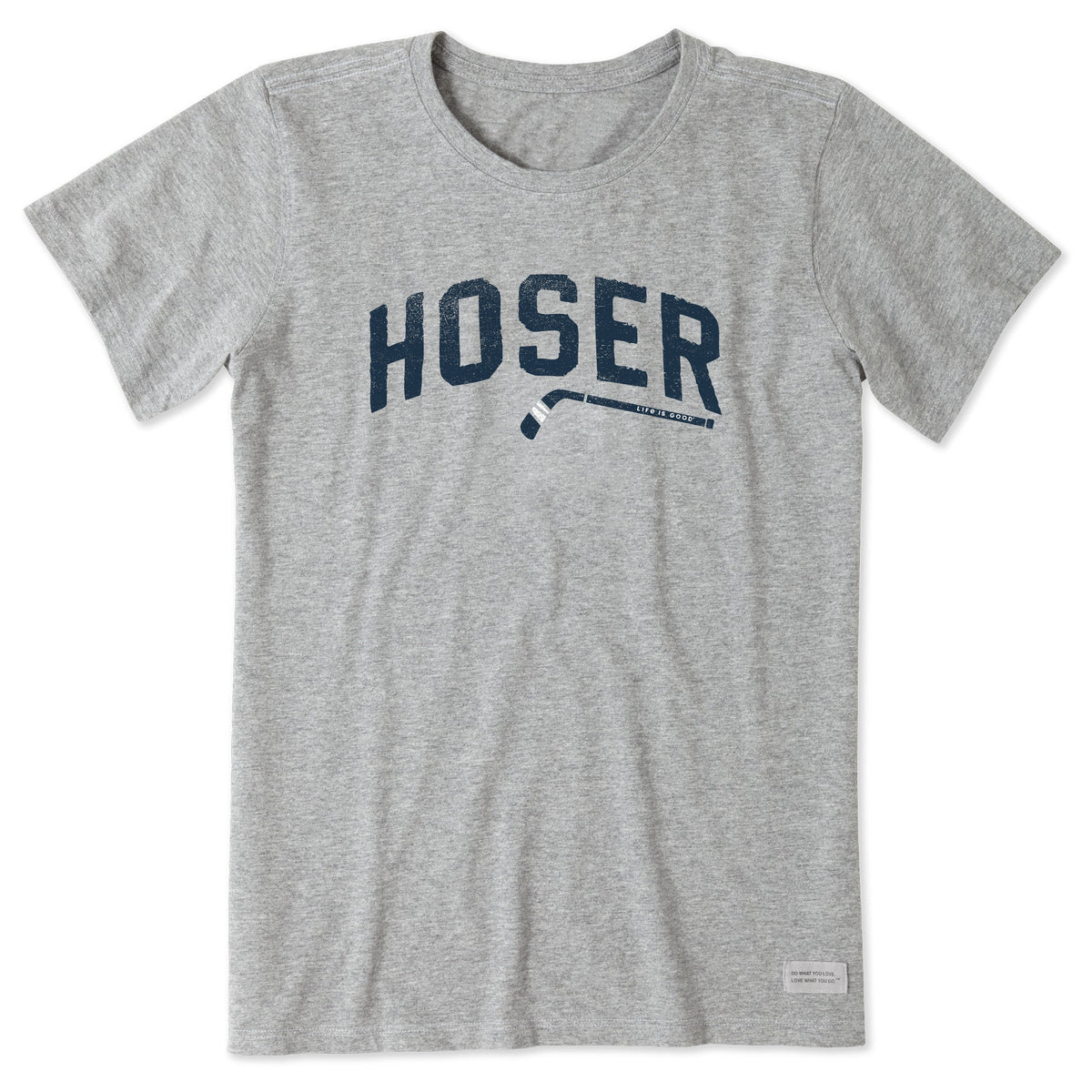 Women's Hoser Short Sleeve Tee