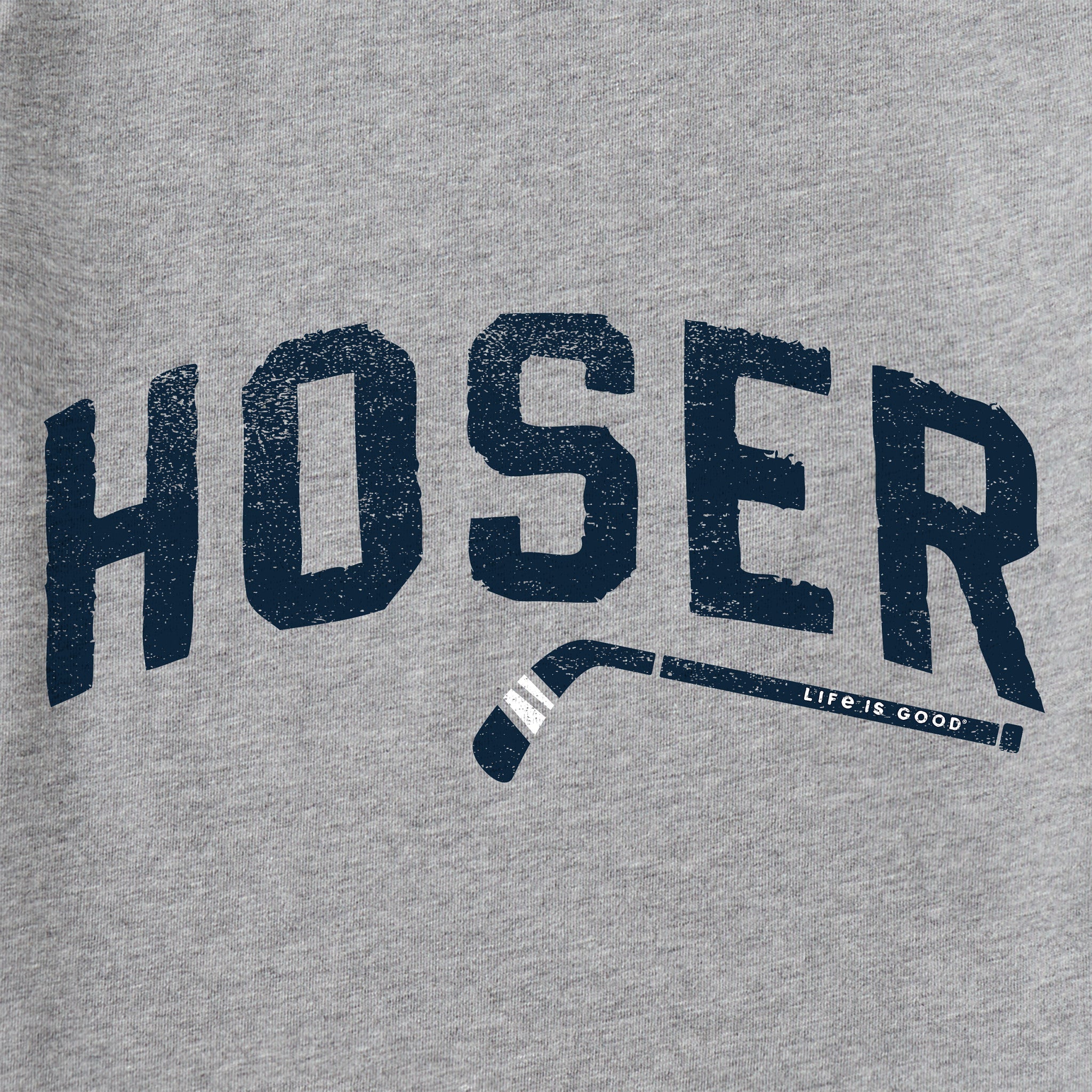 Women's Hoser Short Sleeve Tee