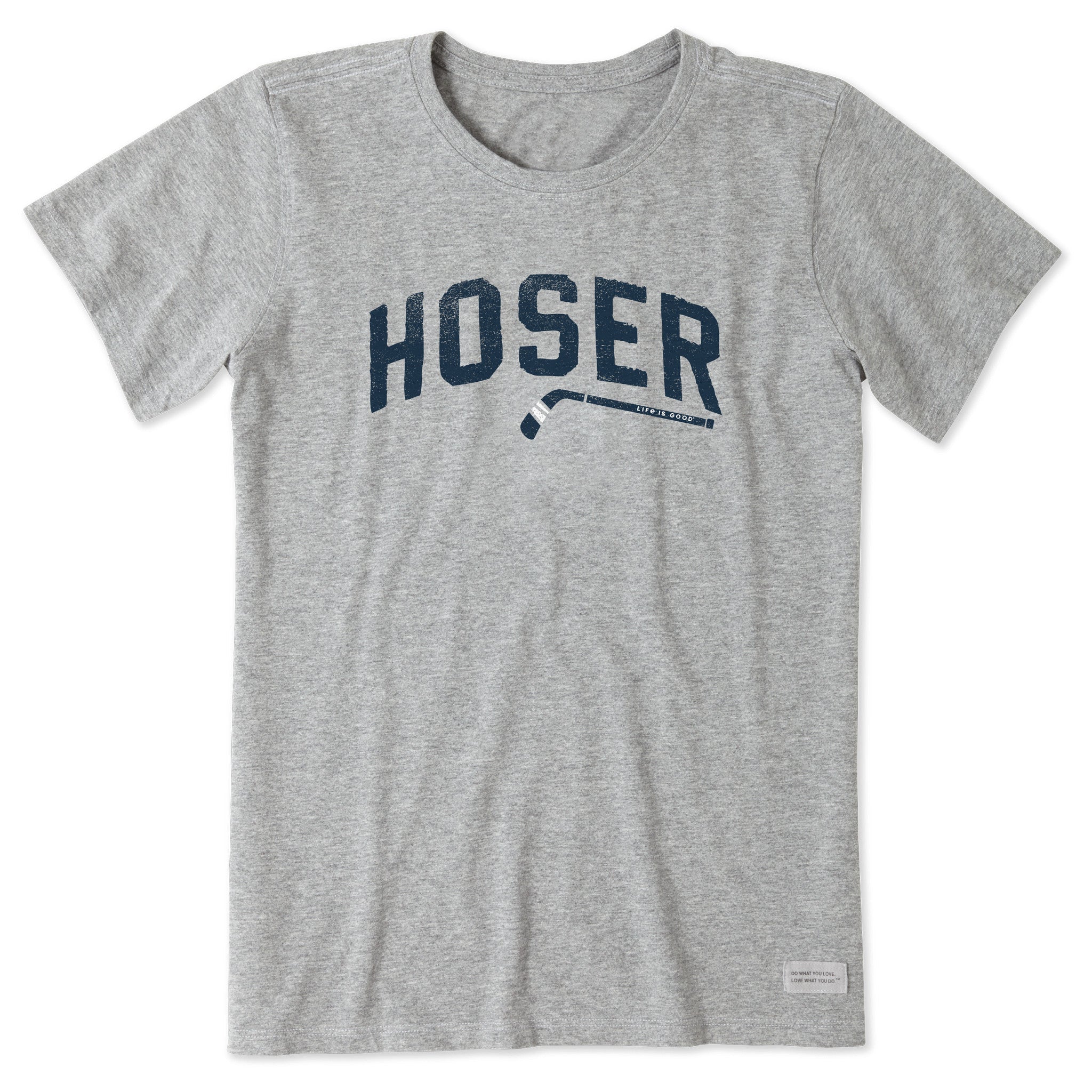 Women's Hoser Short Sleeve Tee