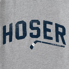 Women's Hoser Short Sleeve Tee