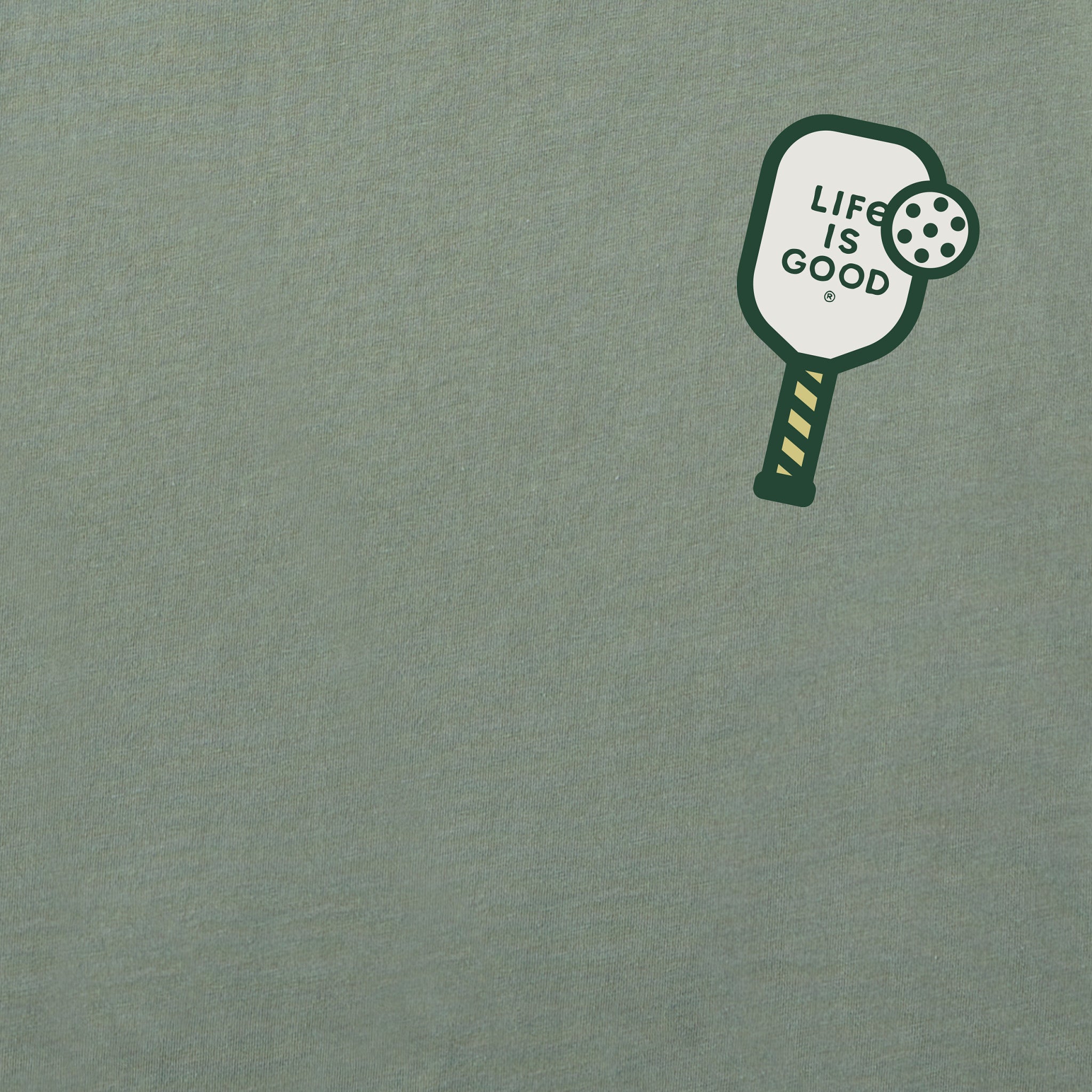 Men's When I Dink You Dink We Dink Short Sleeve Tee