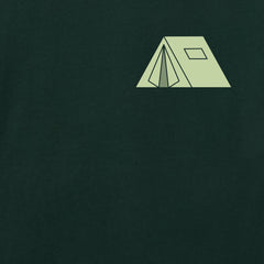 Men's A Few of my Favorite Camping Things Short Sleeve Crusher Tee