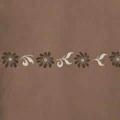 Women's Good Daisies Short Sleeve Crusher Boxy Tee