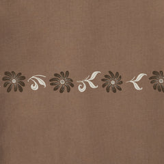 Women's Good Daisies Long Sleeve Crusher Tee