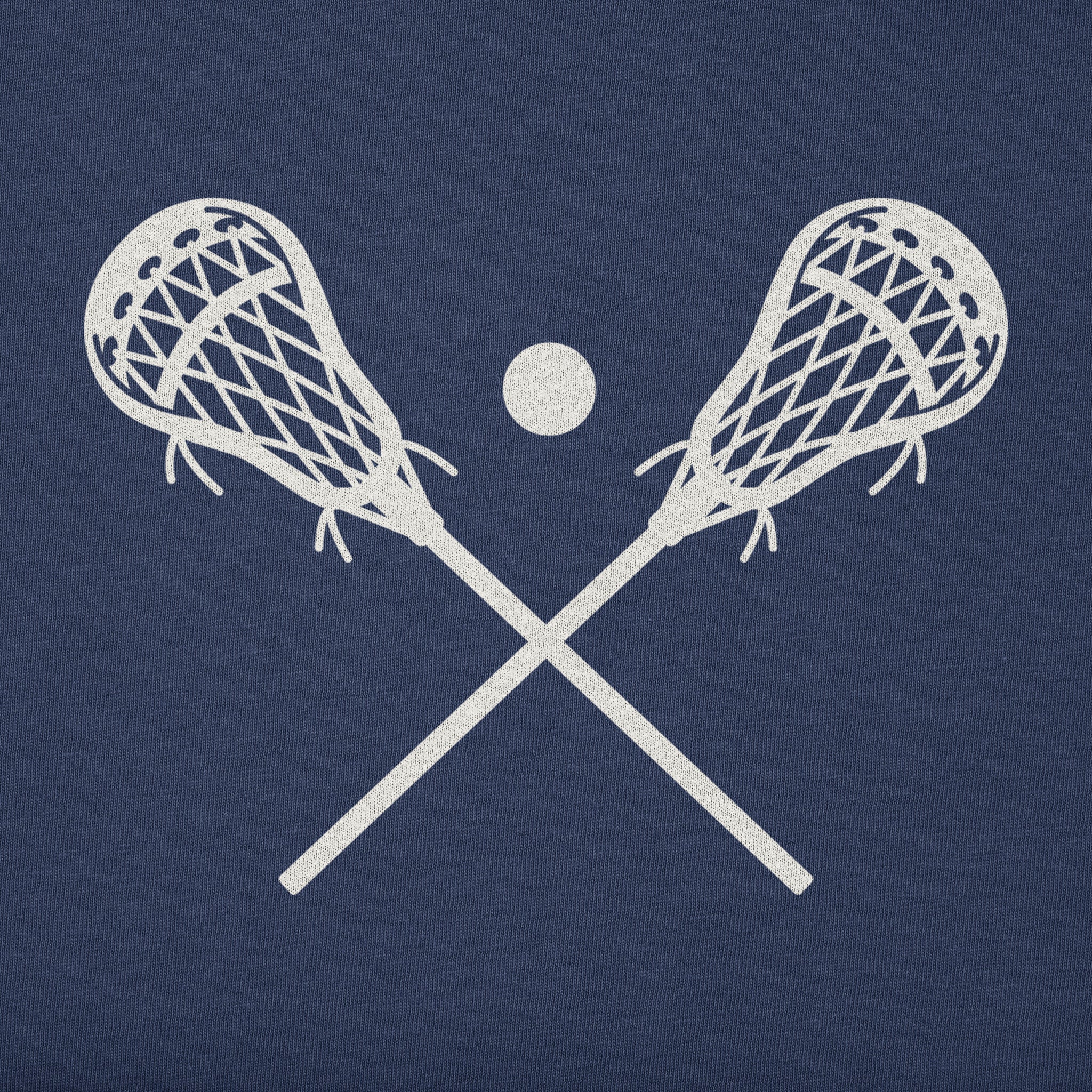 Kids Lacrossed Short Sleeve Crusher Tee