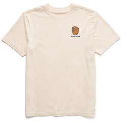 Men's Total Catch Short Sleeve Crusher Tee