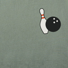 Men's Spare Me Pins Short Sleeve Tee