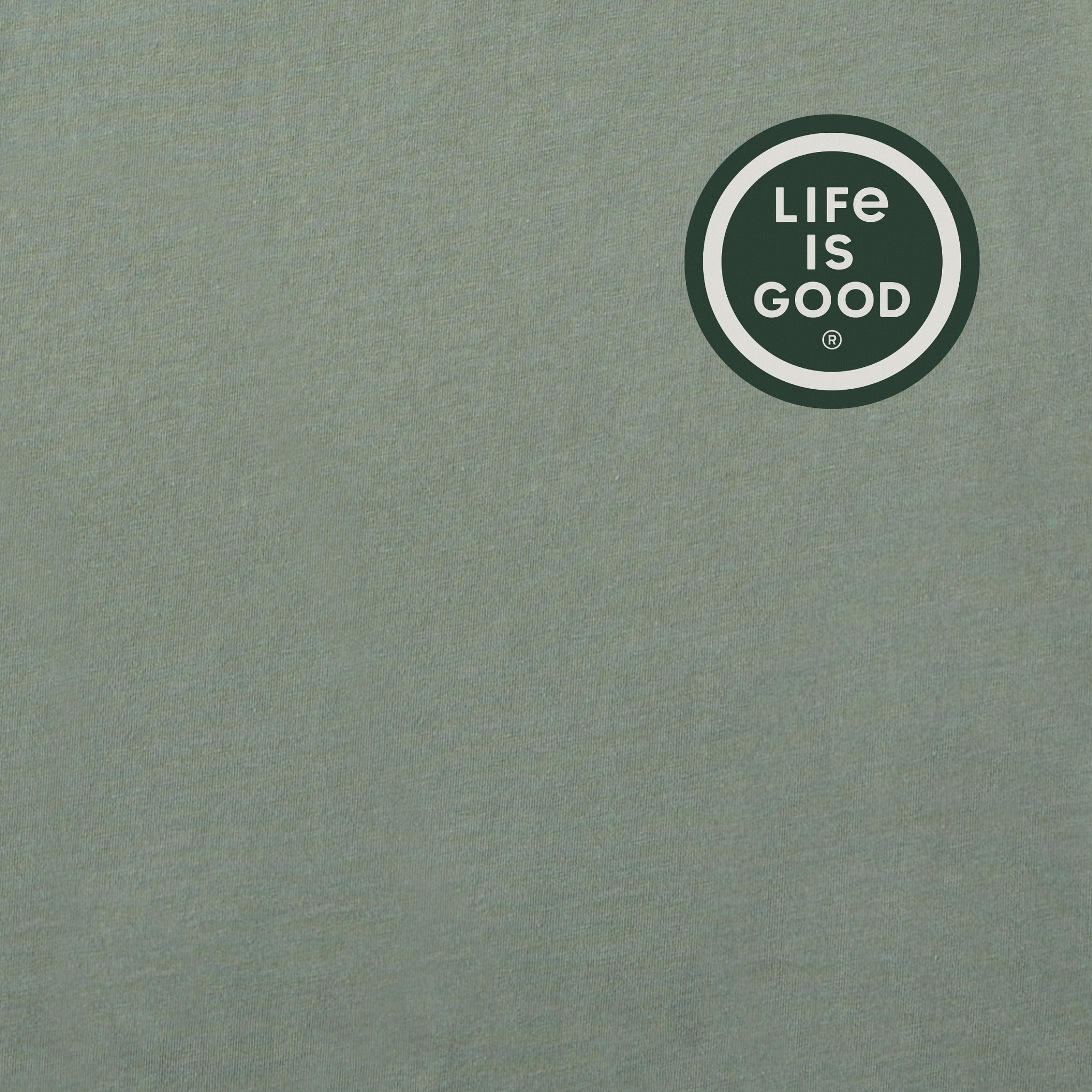 Men's Nature is Calling on the Phone Short Sleeve Tee