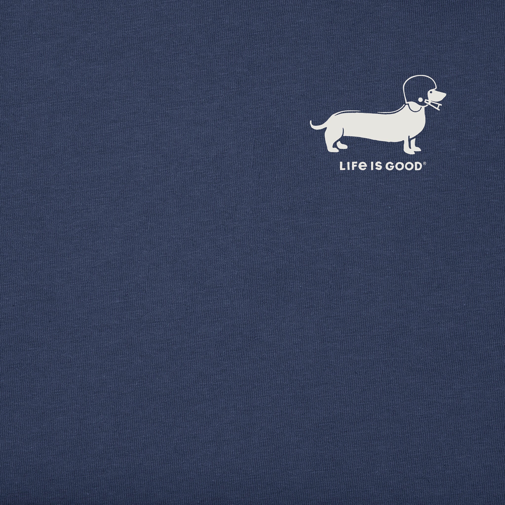 Men's 3rd and Long Short Sleeve Tee