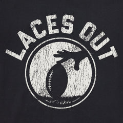 Women's Laces Out Short Sleeve Tee