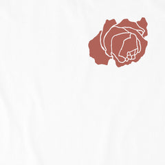 Men's Make Every Day Count Rose Short Sleeve Crusher Tee