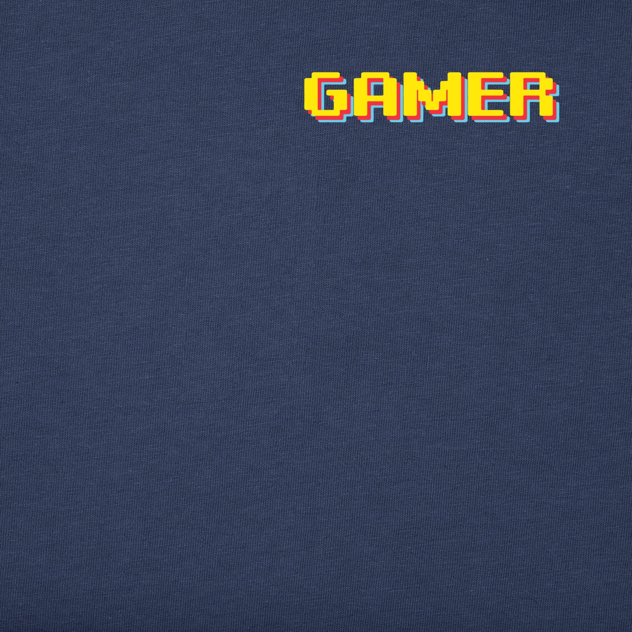 Kids Game Controllers Short Sleeve Crusher Tee