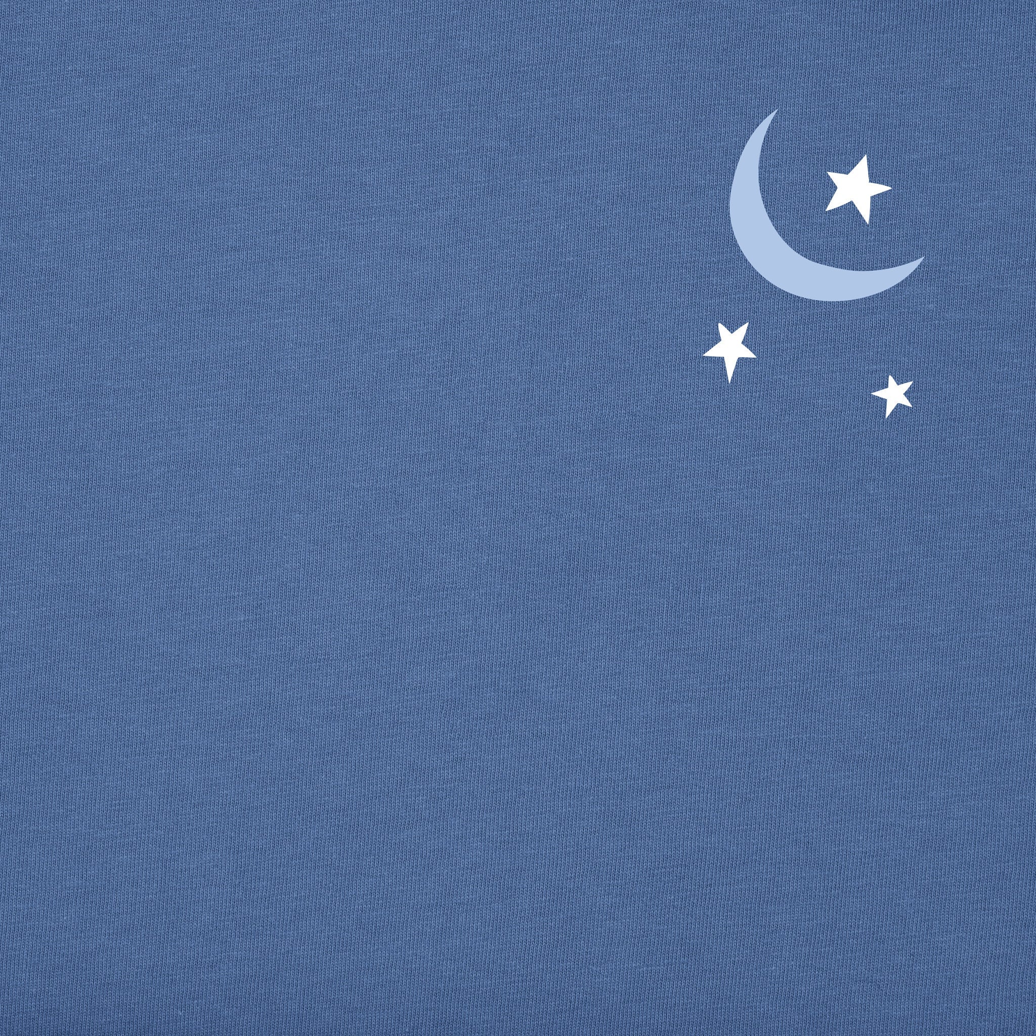 Kids Celestial Unicorn Short Sleeve Crusher Tee