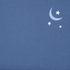 Kids Celestial Unicorn Short Sleeve Crusher Tee