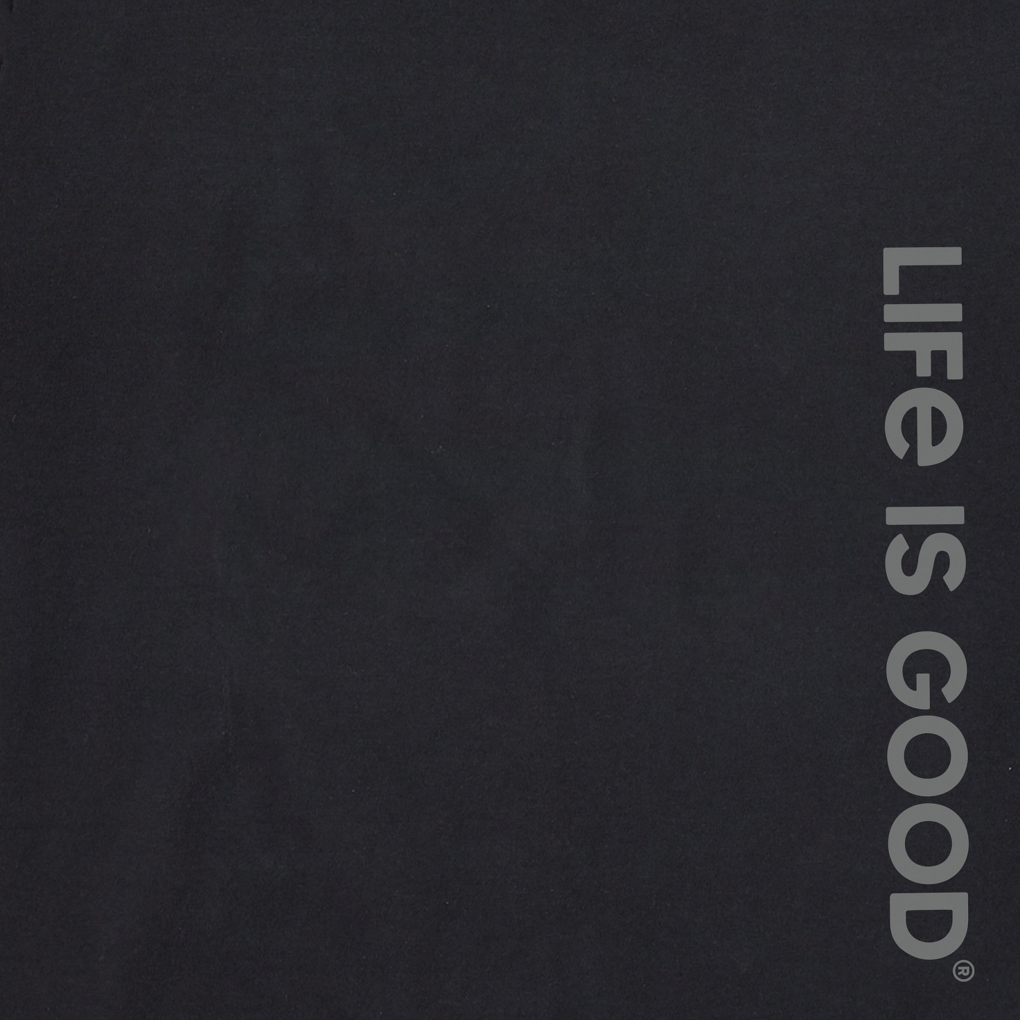 Men's Make Everyday Count Quote Short Sleeve Crusher Tee