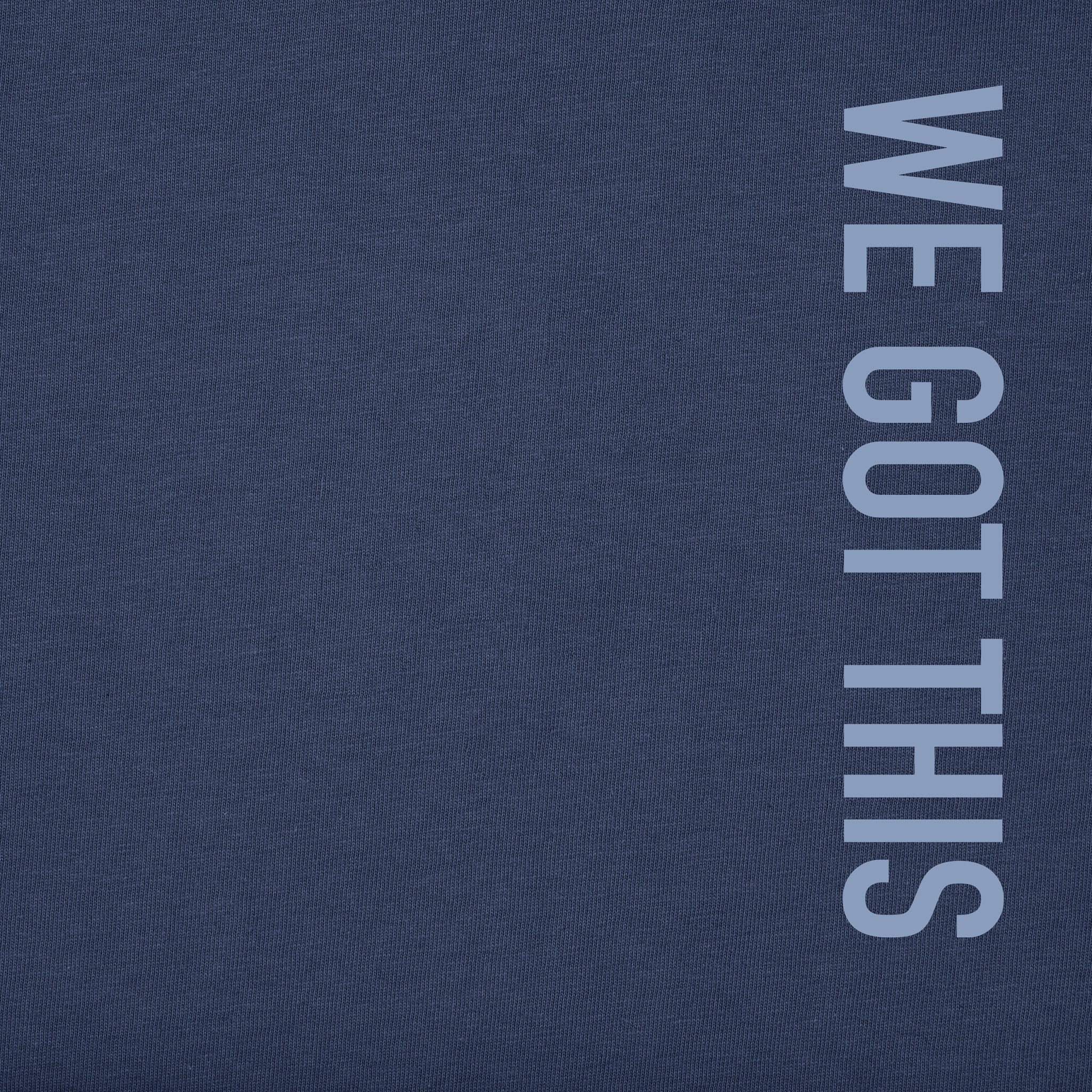 Men's We Got This Stack Short Sleeve Crusher Tee