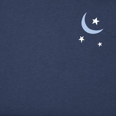 Celestial Unicorn Short Sleeve Toddler Crusher Tee