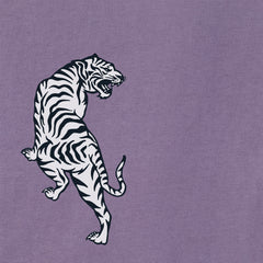 Women's Go Get 'em Tiger Short Sleeve Crusher Boxy Tee