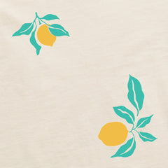 Women's Lemons Crusher-LITE Shrunken Tee