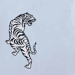 Women's Go Get 'em Tiger Crusher-LITE Shrunken Tee