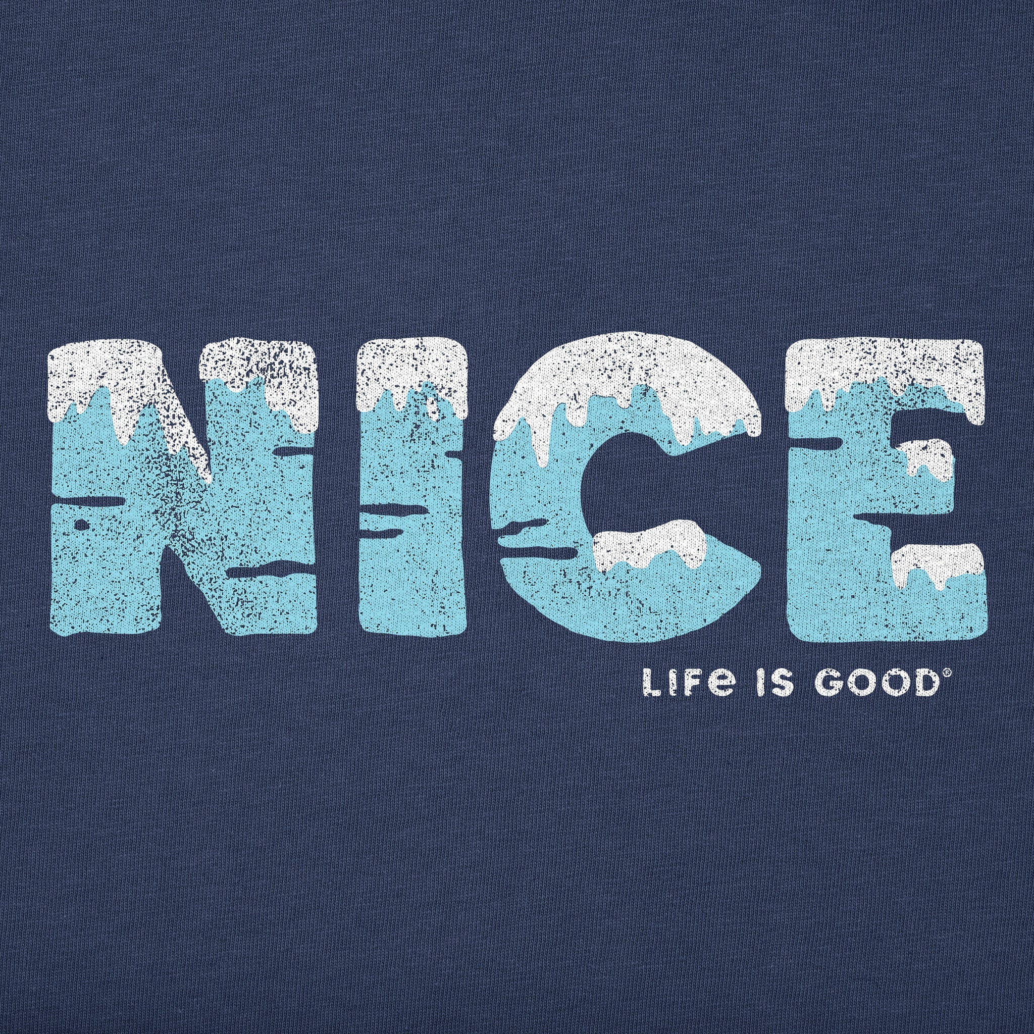 Men's Nice Short Sleeve Tee