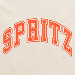 Men's Spritz Arch Short Sleeve Crusher Tee