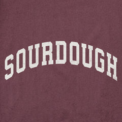 Men's Sourdough Arch Short Sleeve Crusher Tee