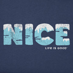 Men's Nice Short Sleeve Tee