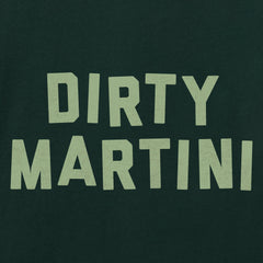 Women's Dirty Martini Simple Short Sleeve Crusher Tee
