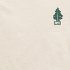 Men's Spread Good Vibes Tree Short Sleeve Crusher Tee