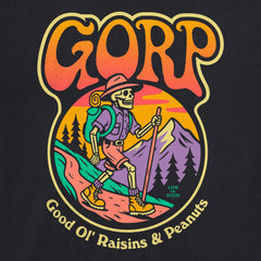 Women's GORP Short Sleeve Crusher Boxy Tee