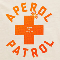 Women's Aperol Patrol Crusher-LITE Shrunken Tee