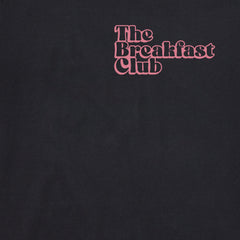 Men's The Breakfast Club Donut Short Sleeve Tee