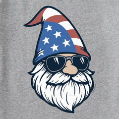 Men's USA Gnome Short Sleeve Tee