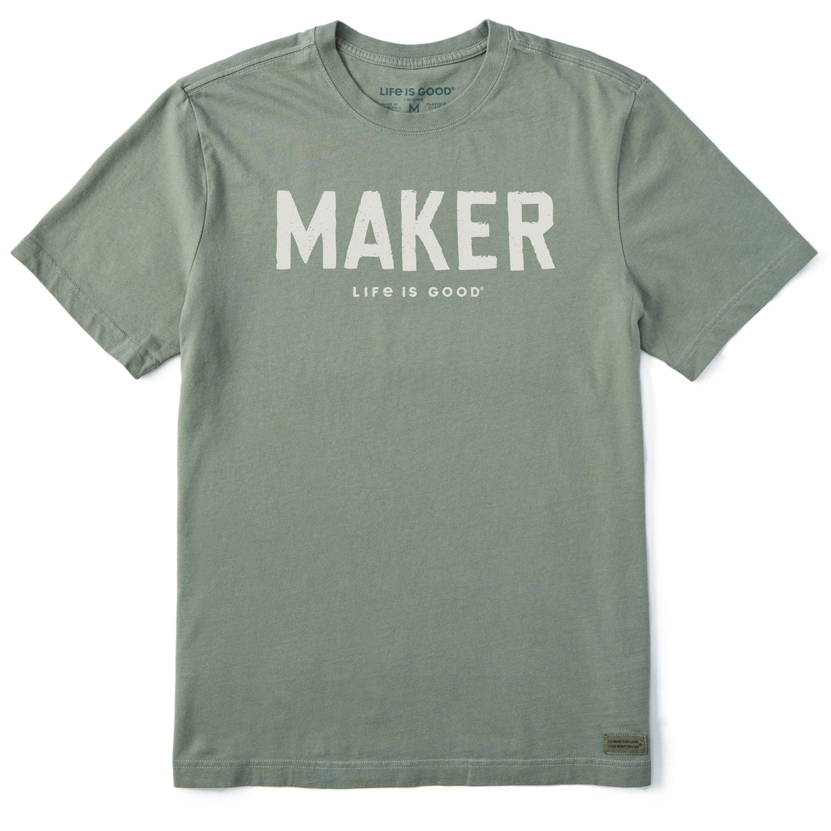 Men's Maker Short Sleeve Tee