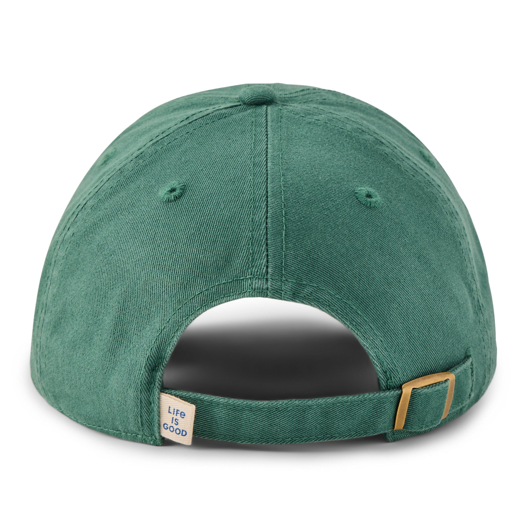 Adult Unisex Here Comes the Sun Patch Chill Cap