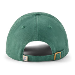 Adult Unisex Palm Wave Patch Chill Cap