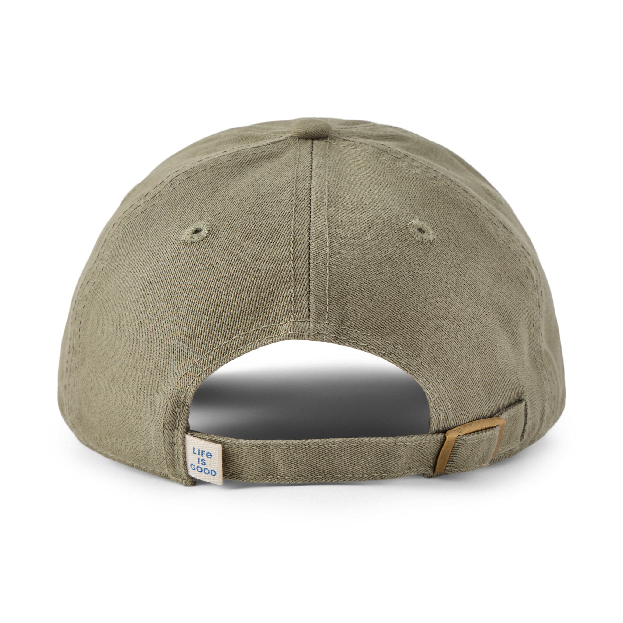 Adult Unisex Positive Energy Patch Chill Cap