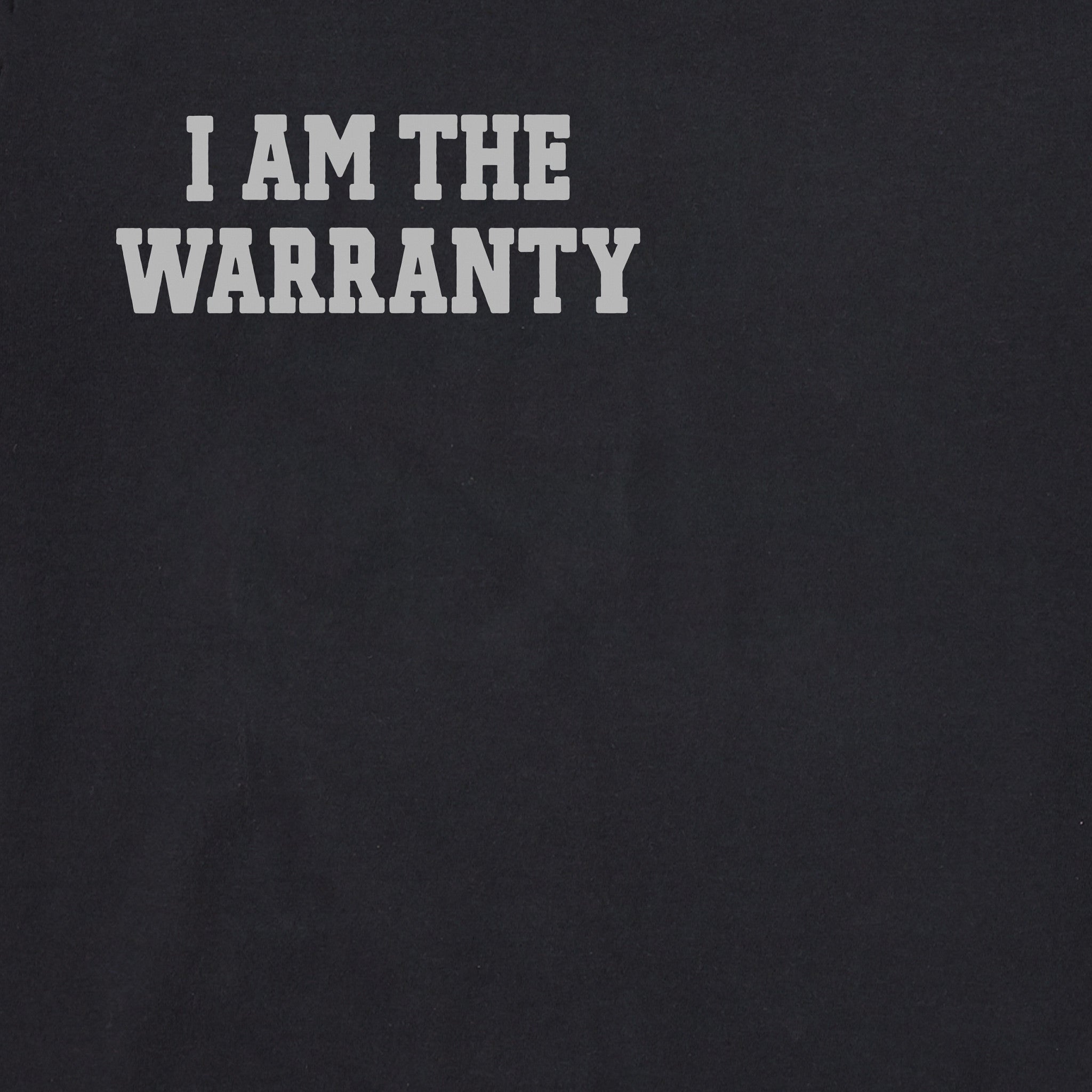 Men's Warranty Medley Short Sleeve Crusher Tee