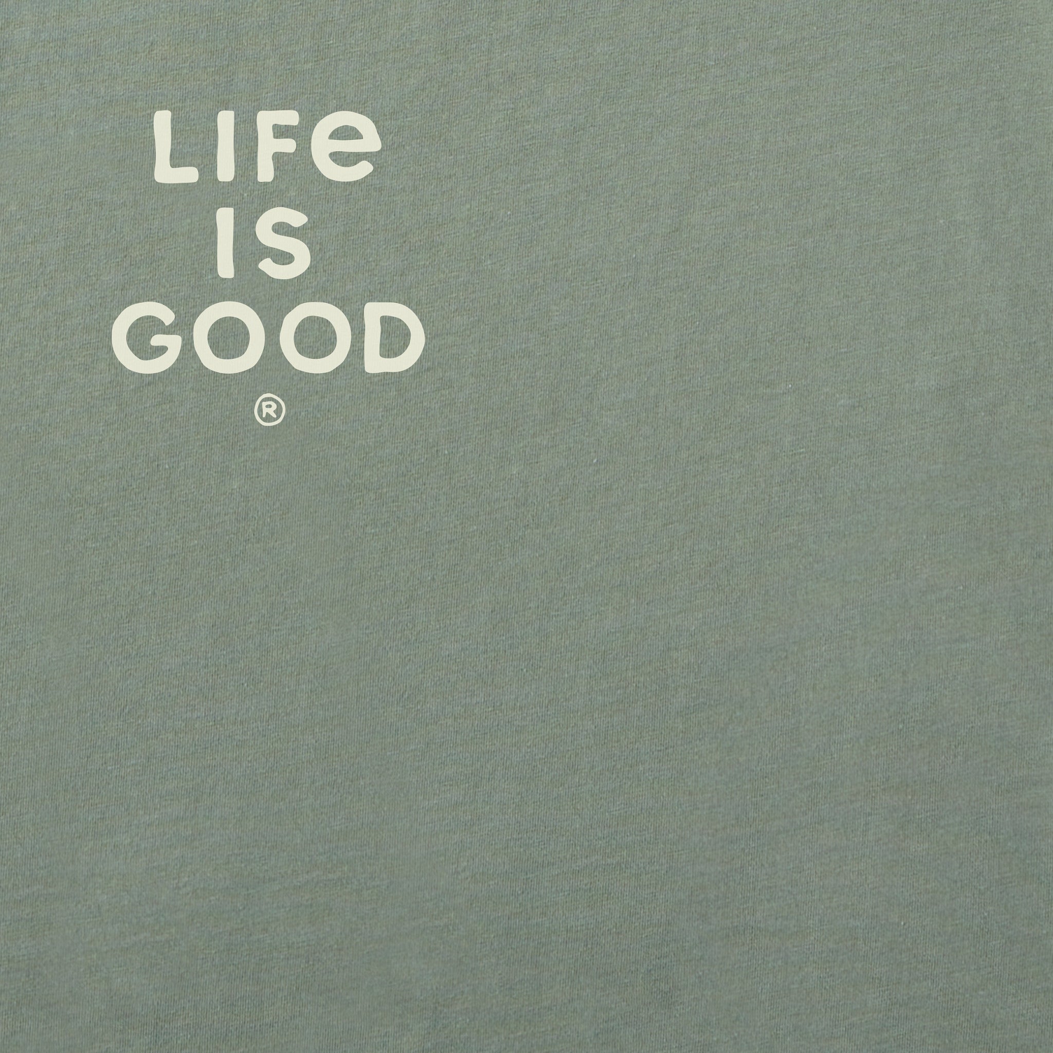 Men's Mountain Vista Medley Short Sleeve Tee