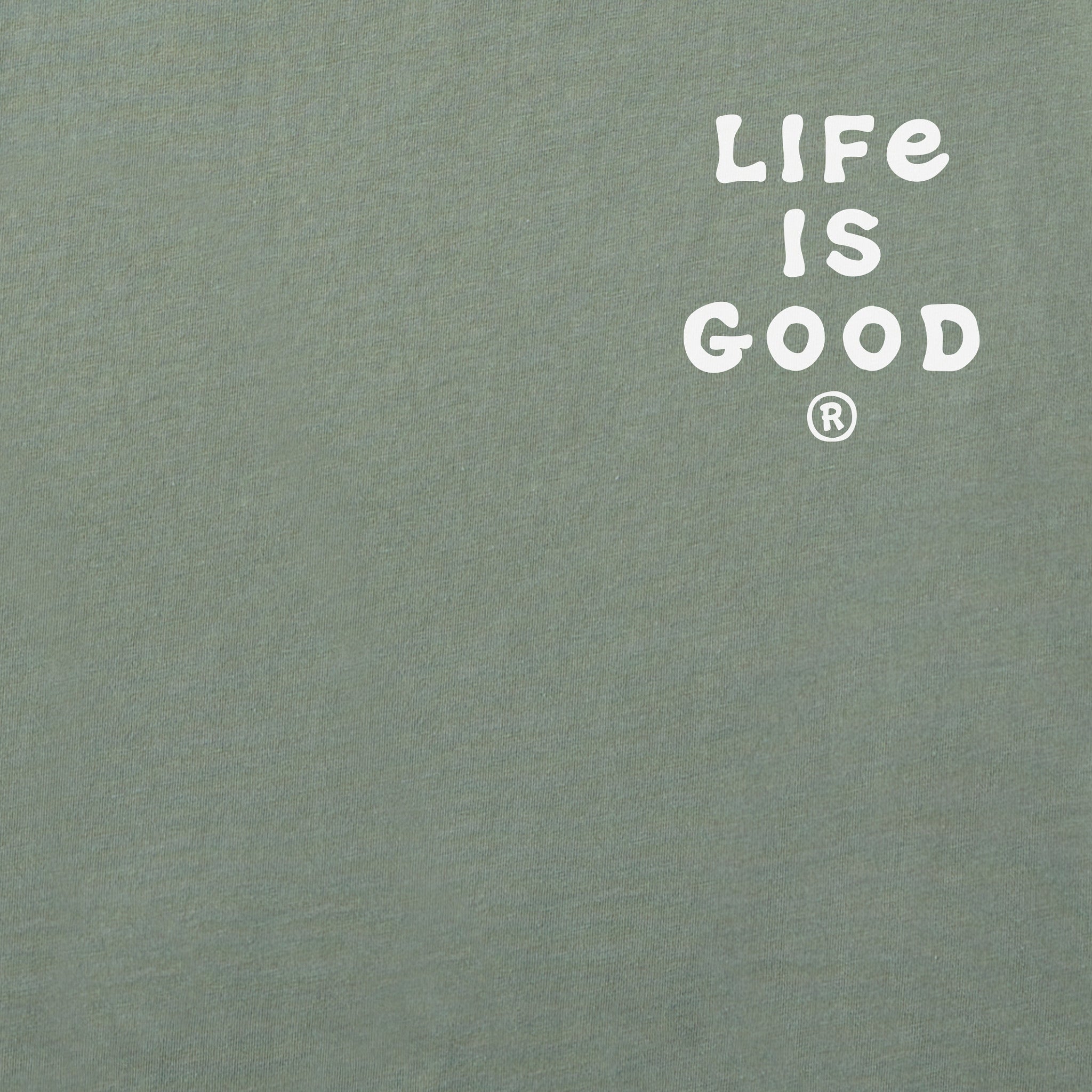 Men's Hiking in the Woods Medley Short Sleeve Tee