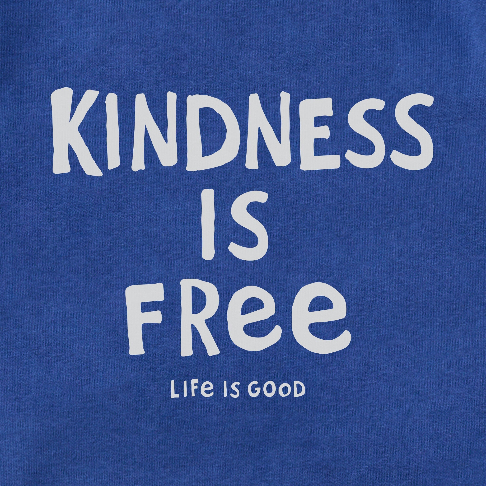 Adult Unisex Kindness is Free Every Wear Hoodie Sweatshirt
