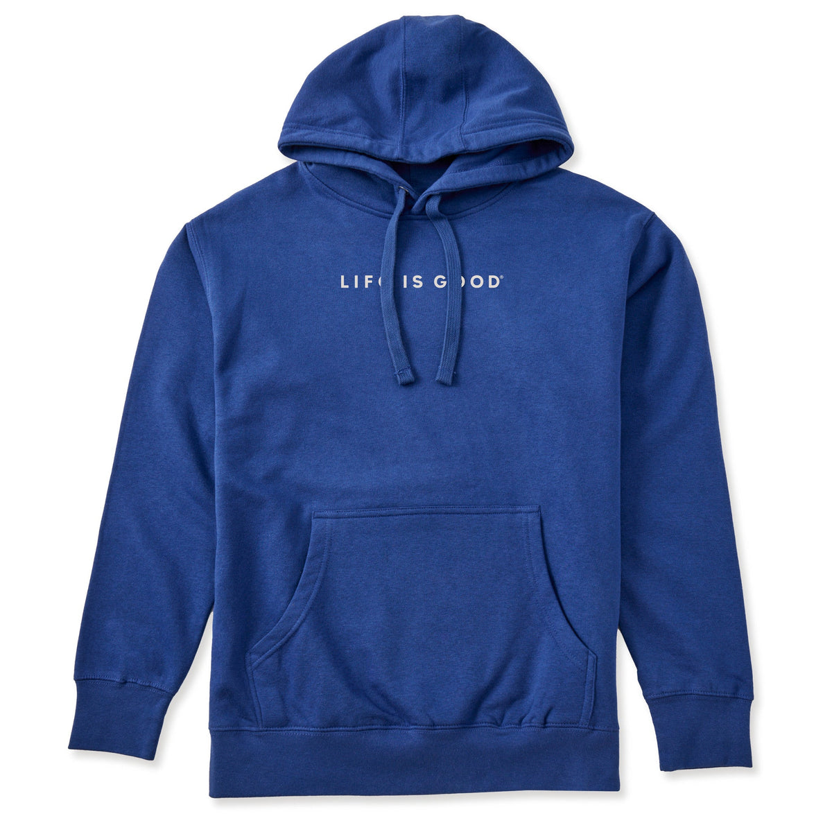 Adult Unisex Branded LIG Every Wear Hoodie Sweatshirt